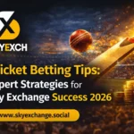 Cricket Betting Tips