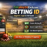 Fairplay24Exch.com Betting ID – Register, Login & Full Guide Fairplay24