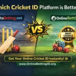 IPLSattaBetting vs OnlineBettingID – Best Cricket ID 2026