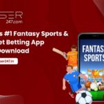 Laser247 India – Trusted Fantasy Sports Betting Exchange Platform